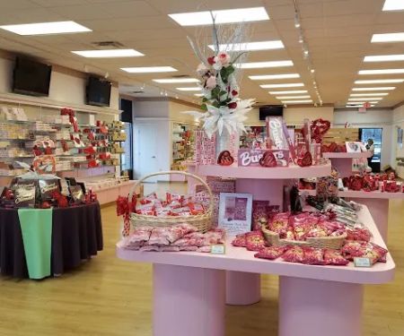 Malley's Chocolates