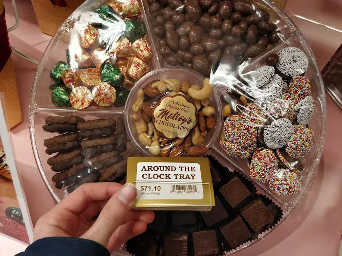Malley's Chocolates Picture 5