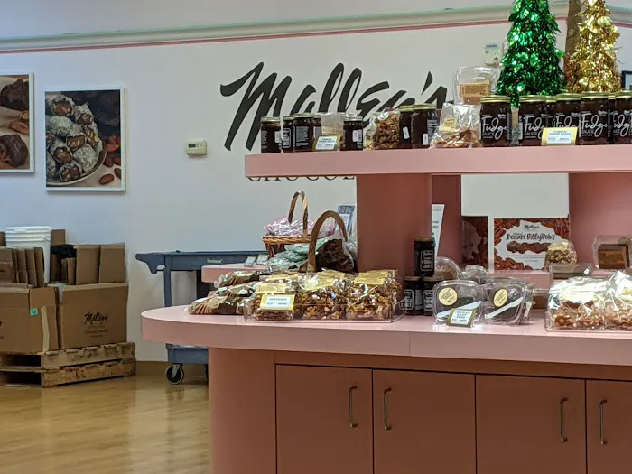 Malley's Chocolates Picture 10