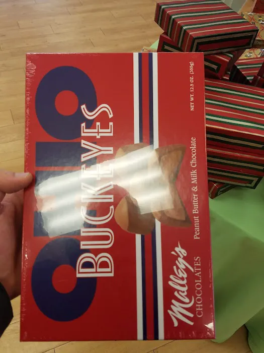 Malley's Chocolates Picture 7