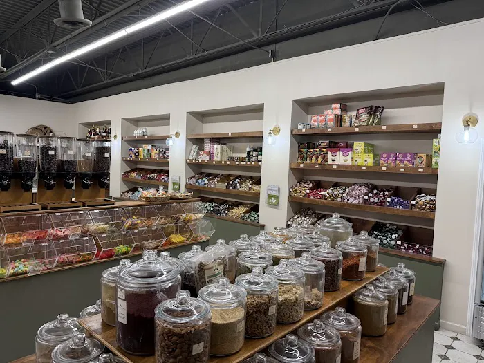 The Nut Shop Picture 1
