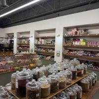 The Nut Shop ico