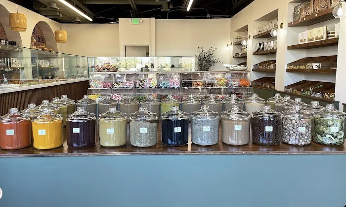 The Nut Shop Picture 8