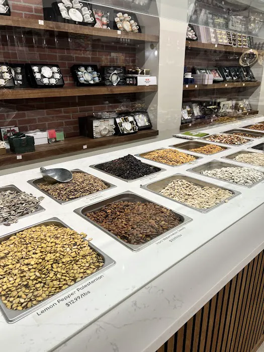 The Nut Shop Picture 9