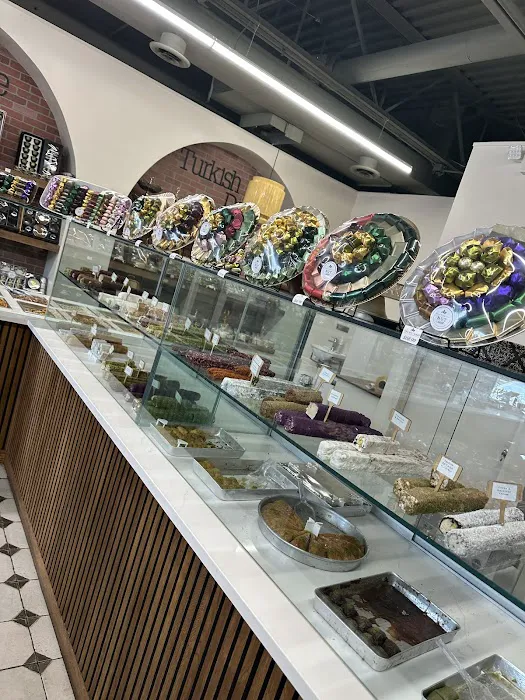 The Nut Shop Picture 10