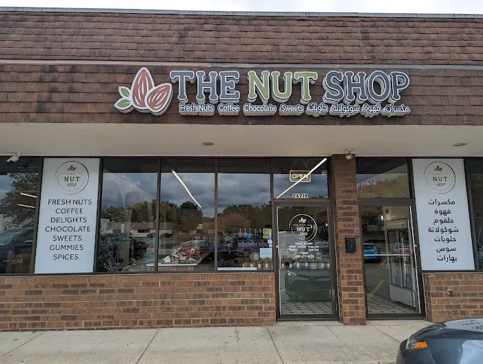 The Nut Shop Picture 7