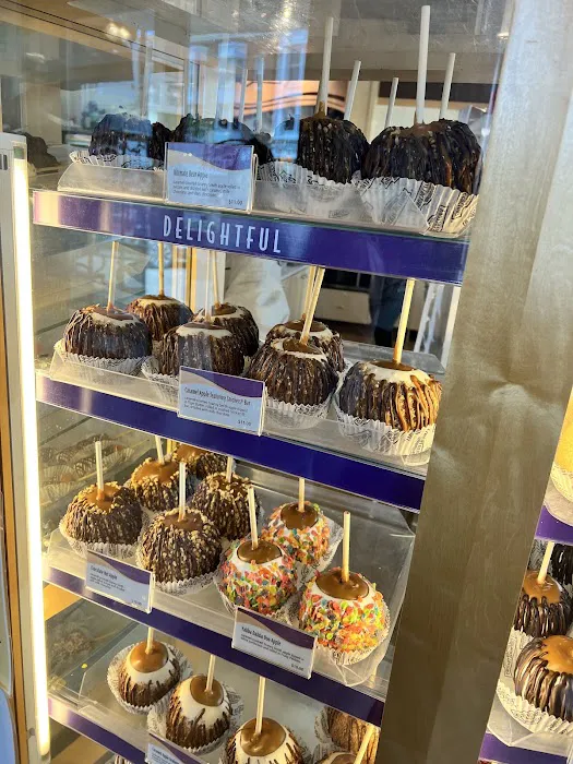 Rocky Mountain Chocolate Factory Picture 4