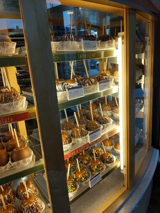 Rocky Mountain Chocolate Factory Picture 2