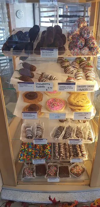 Rocky Mountain Chocolate Factory Picture 3