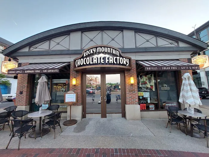 Rocky Mountain Chocolate Factory Picture 5