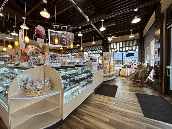 Rocky Mountain Chocolate Factory Picture 6