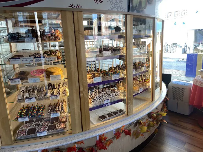 Rocky Mountain Chocolate Factory Picture 7