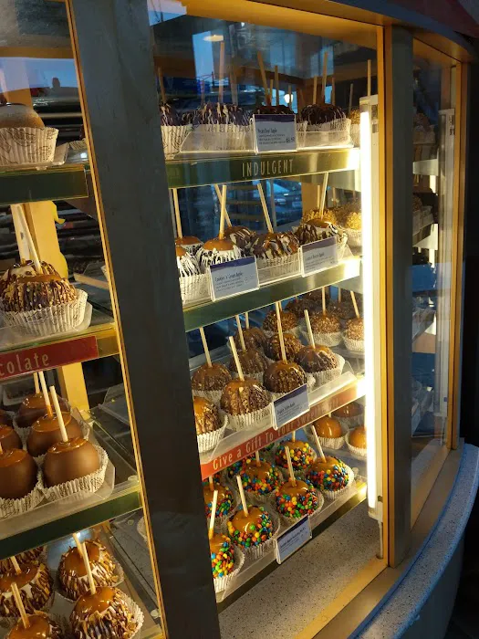 Rocky Mountain Chocolate Factory Picture 1