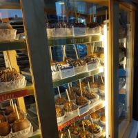 Rocky Mountain Chocolate Factory ico