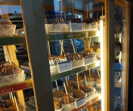 Rocky Mountain Chocolate Factory