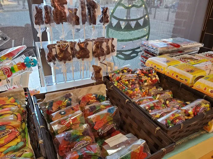 Rocky Mountain Chocolate Factory Picture 10