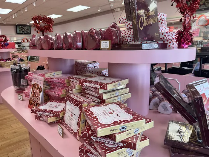 Malley's Chocolates Picture 9
