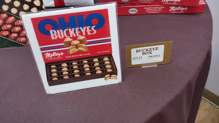 Malley's Chocolates Picture 3