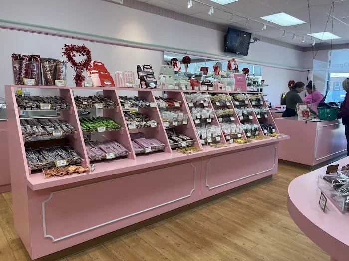 Malley's Chocolates Picture 7