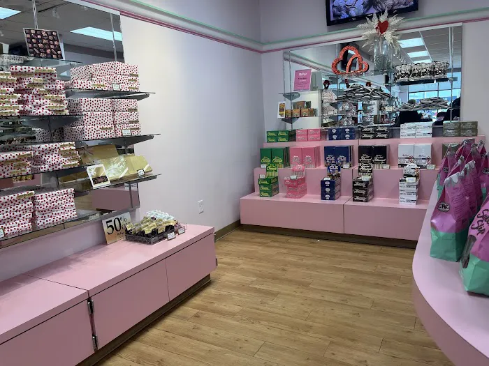 Malley's Chocolates Picture 8