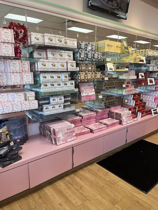 Malley's Chocolates Picture 10