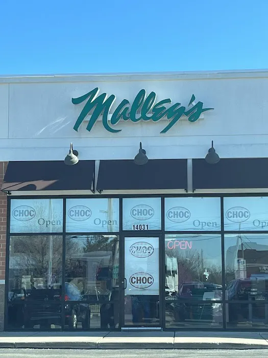 Malley's Chocolates Picture 4