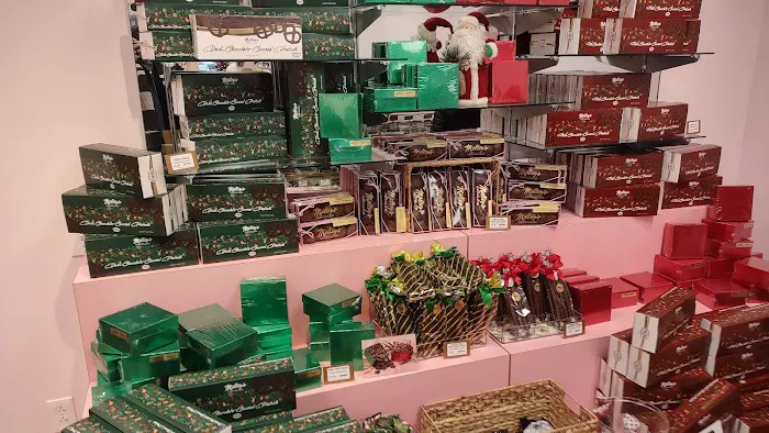 Malley's Chocolates Picture 1