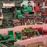 Malley's Chocolates ico