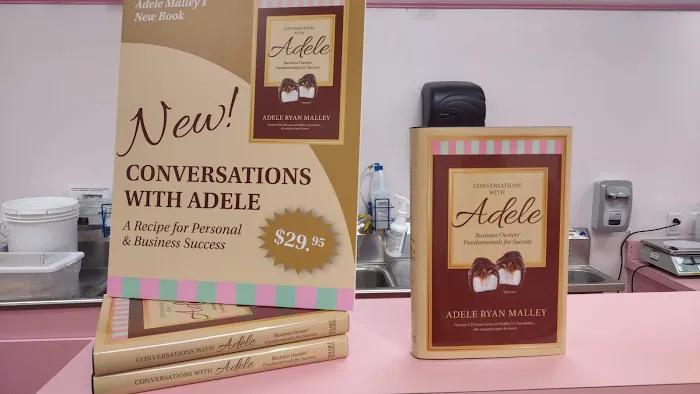 Malley's Chocolates Picture 6