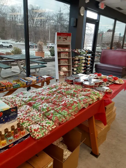 Olympia Candy (Sweeties Olympia Treats) Picture 4