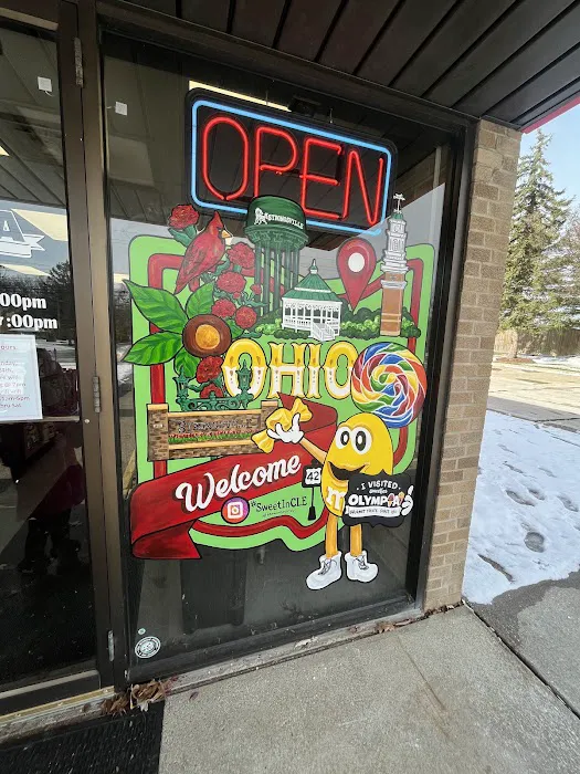 Olympia Candy (Sweeties Olympia Treats) Picture 10