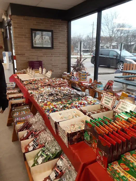 Olympia Candy (Sweeties Olympia Treats) Picture 9