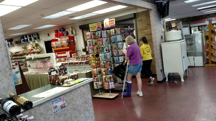 Olympia Candy (Sweeties Olympia Treats) Picture 1