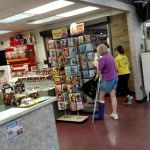 Olympia Candy (Sweeties Olympia Treats)