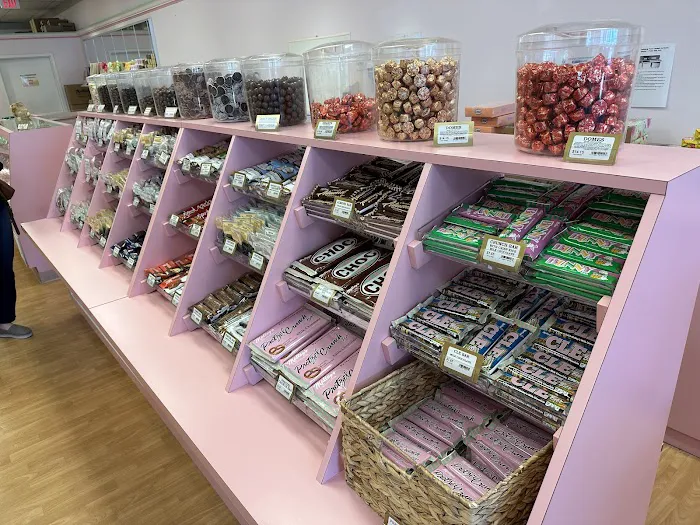 Malley's Chocolates Picture 10