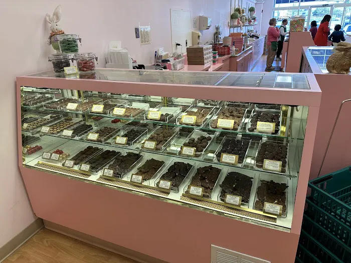 Malley's Chocolates Picture 8