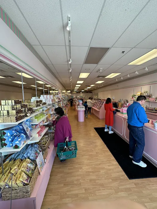 Malley's Chocolates Picture 9