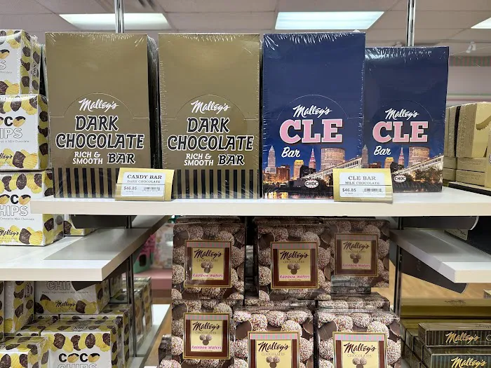 Malley's Chocolates Picture 1