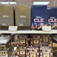 Malley's Chocolates ico