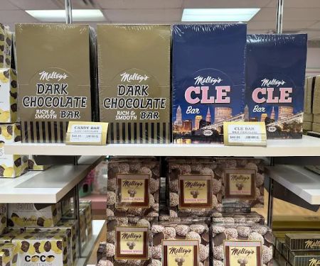 Malley's Chocolates