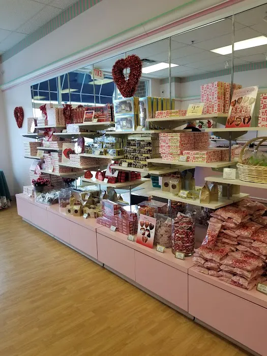 Malley's Chocolates Picture 4