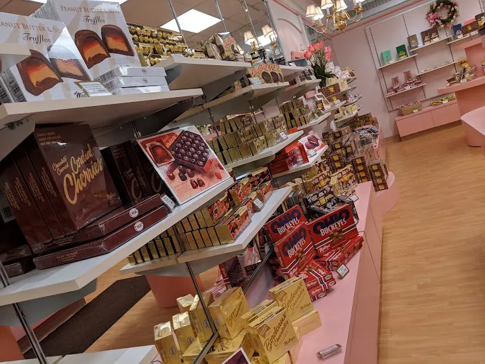 Malley's Chocolates Picture 3