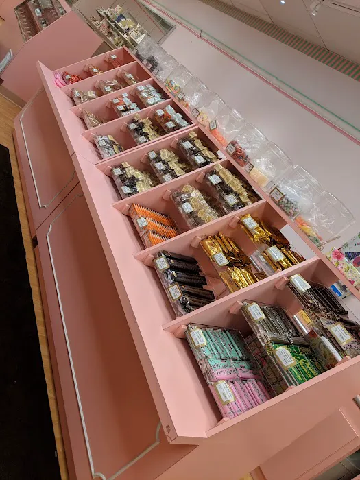 Malley's Chocolates Picture 7