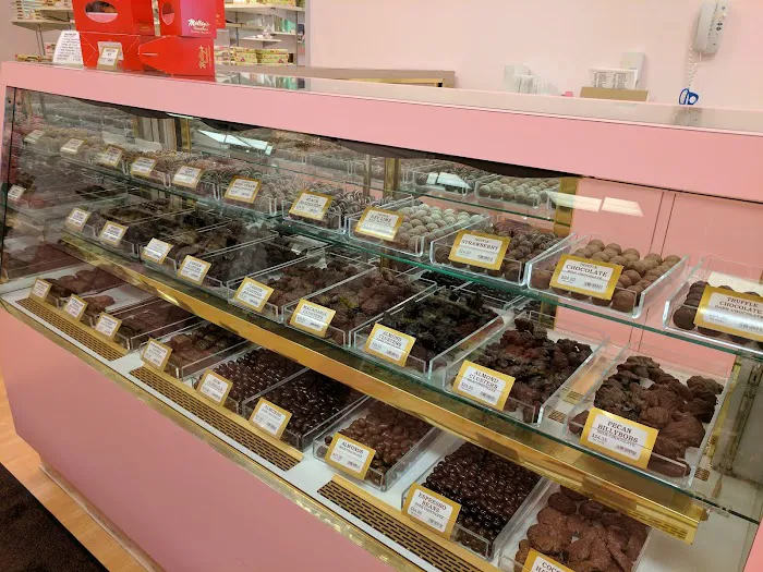 Malley's Chocolates Picture 2