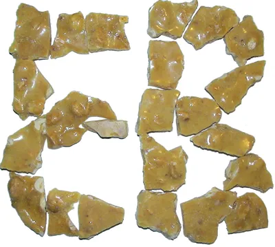 Everything Brittle LLC Picture 1