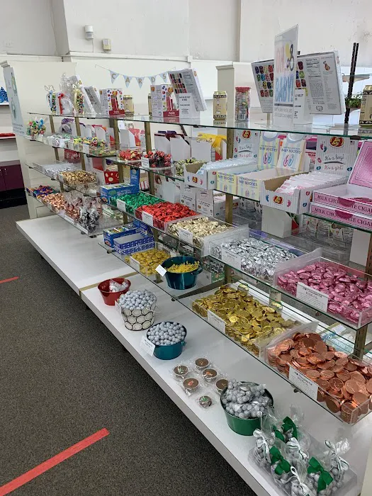Suzin L Chocolatier Picture 9