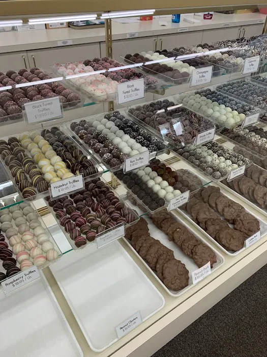Suzin L Chocolatier Picture 4