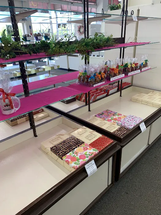Suzin L Chocolatier Picture 8