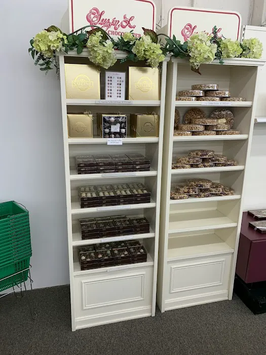 Suzin L Chocolatier Picture 3