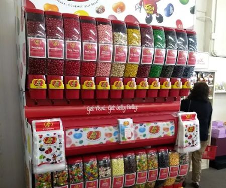 Suzin L Chocolatier